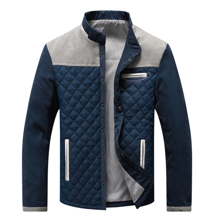 Velmira™ – Warm Men’s Jacket