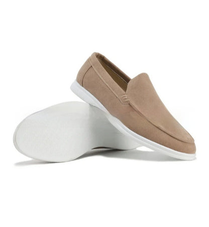 Frosten™ – Summer Casual Frost Loafers