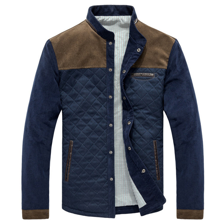 Velmira™ – Warm Men’s Jacket