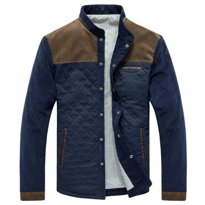 Velmira™ – Warm Men’s Jacket