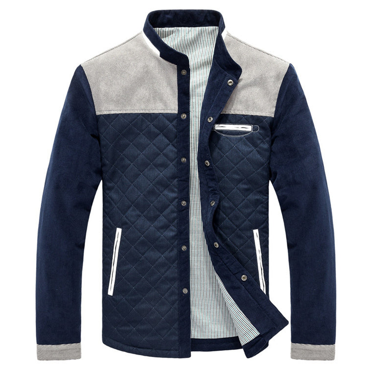 Velmira™ – Warm Men’s Jacket