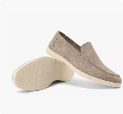 Frosten™ – Summer Casual Frost Loafers