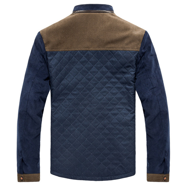 Velmira™ – Warm Men’s Jacket