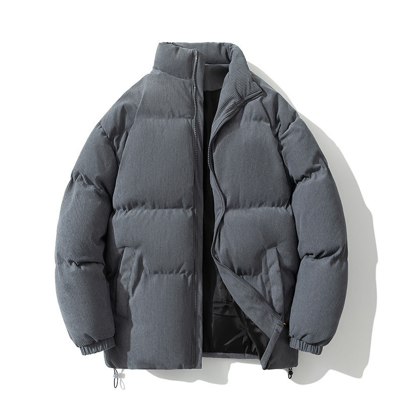 Cottura™ – Stand-Up Padded Jacket