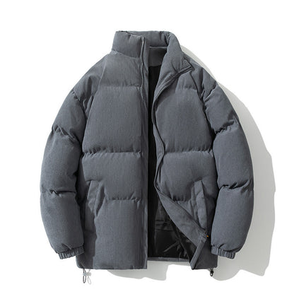 Cottura™ – Stand-Up Padded Jacket