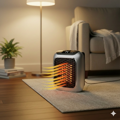 Portable Room Heater