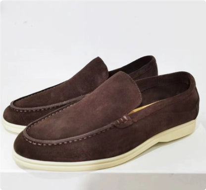 Frosten™ – Summer Casual Frost Loafers